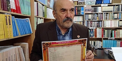 Dedelerinden kalan kalenin kendilerine devrini isteyecekler