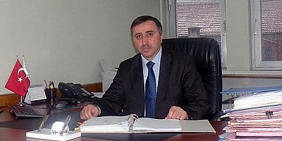 Defterdar Kemer’den Yapılandırma Çağrısı