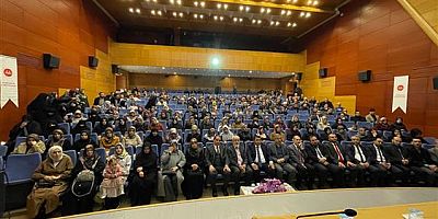 Değerleriyle Güçlü Ailem Projesi
