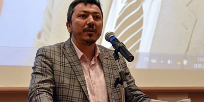 Demir: Bizi soykırım ile suçlayabilecek en son devlet başkanı Biden ve en son devlette ABD’dir