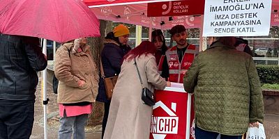 Demir’den kampanyaya destek çağrısı