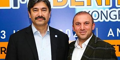 Demir'den Sözleşmeliye Kadro Teşekkürü