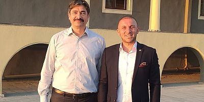 Demir: Genel Başkanımız Uslu’nun yanındayız