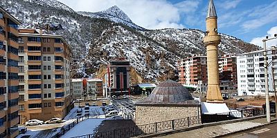 Demir: Gümüşhane neden Konya olmasın?