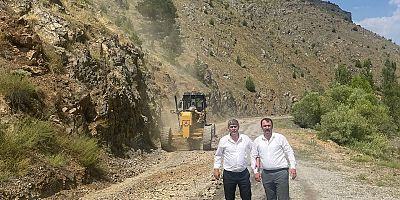 Demir: “Güneş Hiçbir Zaman Balçıkla Sıvanmayacak”