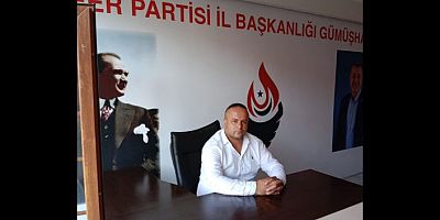 Demir: İlk genel seçimde iktidarız