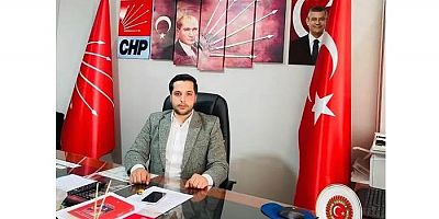 Demir: “Köyde Suya Para, Altyapıya Bahane