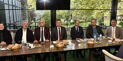 Demir: “Muhtarlıklar kapatılsın” söylemleri bizi son derece rahatsız ediyor