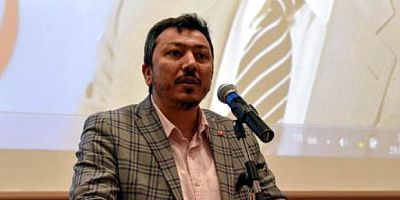 DEMİR: ‘OLTAN SUNGURLU OLAMADINIZ BARİ ZEKÂTI OLUN’