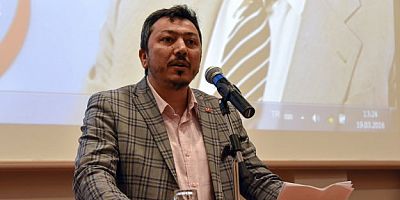 Demir: Siz şehrinize Değer Vermezseniz Turist Niye Gelsin?