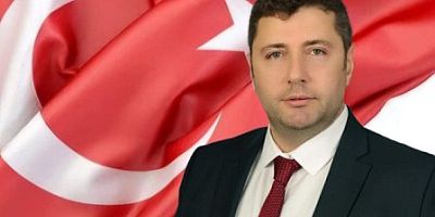 Demirağ adaylığını açıkladı