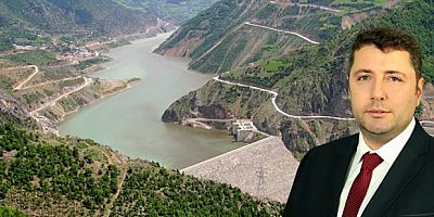 DEMİRAĞ’DAN BARAJLARA ÇALIŞMA YAPILMASI ÇAĞRISI