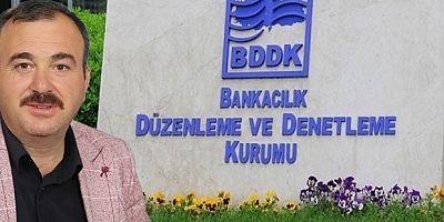 DEMİREL'DEN BANKACILIK SEKTÖRÜNE SERT ELEŞTİRİ