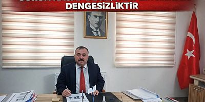 Demirel: ‘Et fiyatlarında sorun esnaf değil, yapısal problemler’