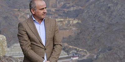 Demirkıran Belediye Başkanı oldu
