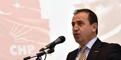 Demiryolu Konusunda Gümüşhaneliler Kandırılmıştır