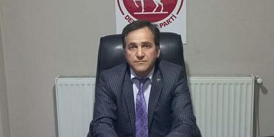 Demokratların adayı Akıntürk oldu