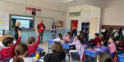 “DENE-YAP” tanıtımları sürüyor