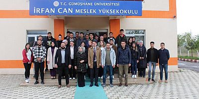 “Denetimli Serbestlik” Söyleşisi Gerçekleştirildi