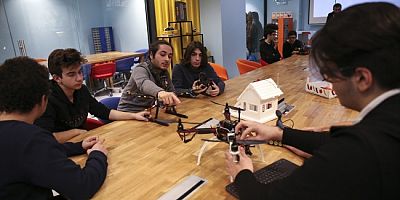 Deneyap Teknoloji Atölyeleri İçin Başvurular Başladı