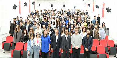 “Deneyim Paylaşımı Toplantısı” Gerçekleştirildi