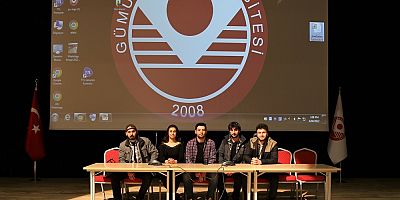 Deneyimlerini Paylaştılar