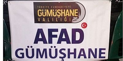 Deprem Bölgesine Ulaşan Yardım Tır Sayısı 262 Oldu