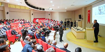 Deprem ve Ruh Sağlığı: Psikolojik Etkiler ve Koruyucu Faktörler Çalıştayı Sonuç Bildirgesi