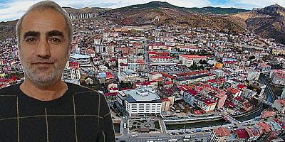 DEPREMDE EN GÜVENİLİR İL GÜMÜŞHANE