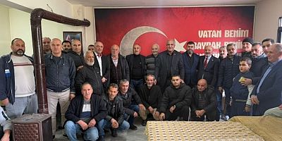 DERGÜ’den, Birlik ve beraberlik Etkinlikleri