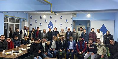 DEVA Partisi  sahaya çıkıyor