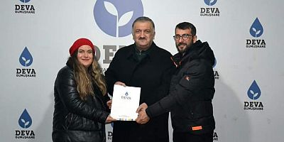 DEVA'ya müracaatlar devam ediyor