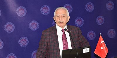 DEVEBOYNU SUYUNA İHTİYACIMIZ VAR