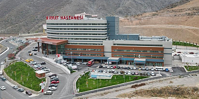 Devlet Hastanesi’nde Sigara Bırakma Polikliniği Hizmete Girdi