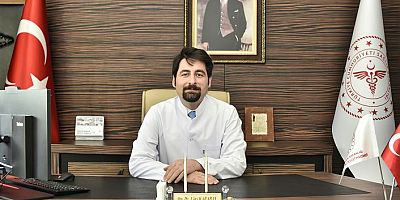  Devlet Hastanesine İl Nüfusunun 2 katı Başvuru Oldu