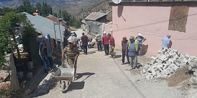 Devlet- vatandaş iş birliği