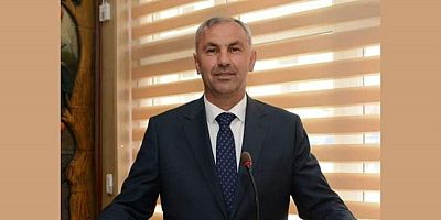 “Devlete Talip Olan Servete Talip Olmamalı”