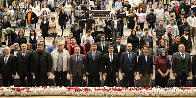 Dezenformasyon Farkındalık Çalıştayı Başladı