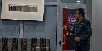 Diker: Beden dili özgüvenin dışa vuruş şeklidir