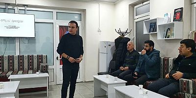 Diker: İnsanlık Binlerce Yıl Sonra Yeniden emojiye Geçti