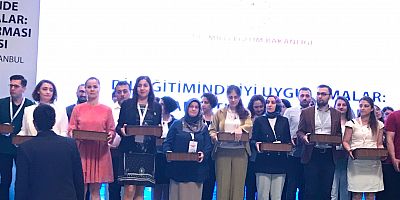 Dil Eğitiminde İyi Uygulamalar: Eylem Araştırması Konferansı