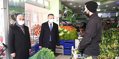 Dinamik Denetim Süreci