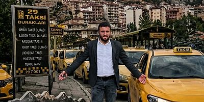 Direksiyon Başındaki Emekçi Tükeniyor”