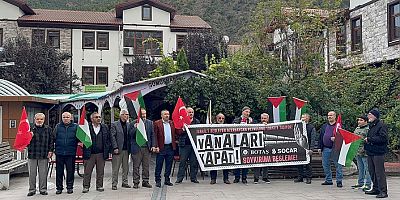 Direniş Çadırı’ndan petrol, kürecik ve Sinvar açıklaması