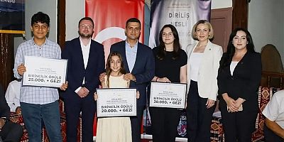 Diriliş Nesli Nuri Demirağ'ın İzinde