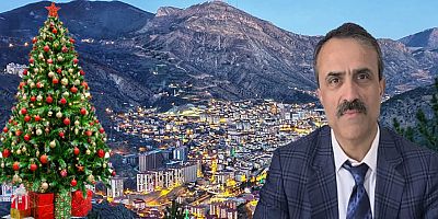 Diyanet-Sen’den Gümüşhane Halkına “Milli ve Manevi Duruş” Çağrısı