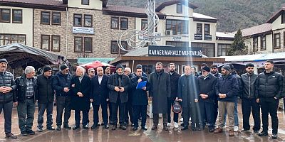 Diyanet-Sen’den Tayin Tepkisi: “Karar Yeniden Değerlendirilmeli”