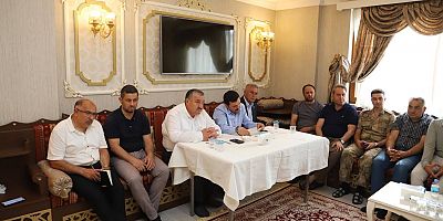 DMD Hastası Eymen Kayra Petek İçin Yardım Gecesi Düzenlenecek