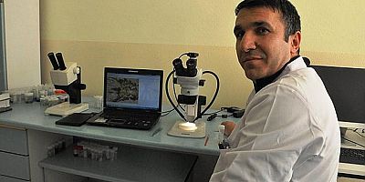 Doç. Dr Kurt: Bilim Dünyasına Tanıttık