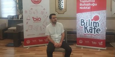 Doç. Dr. Recep Çelik Gazze Direnişini ve Tarihsel Boyutunu Anlattı